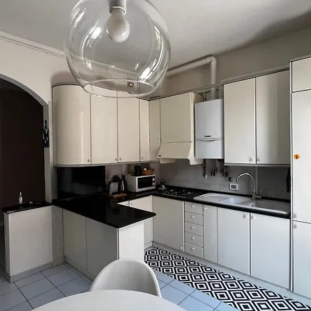 B&be's Apartamento *