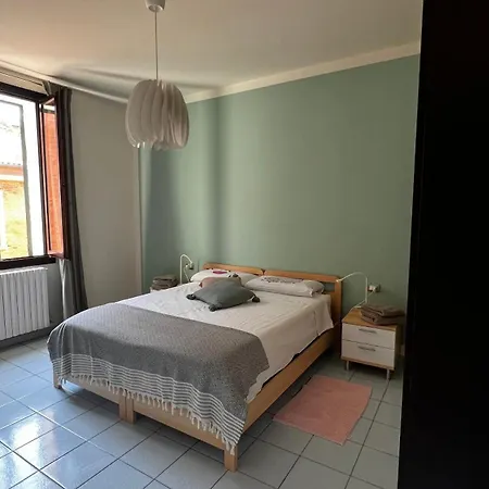 Apartamento B&be's *