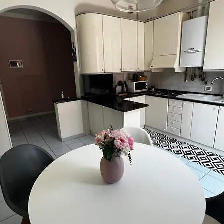 B&be's Διαμέρισμα