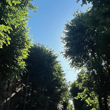 アパート B&be's ボローニャ