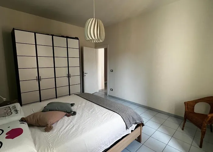 Apartament B&be's Bolonia