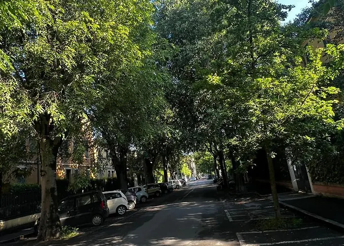 B&be's Apartament Bolonia