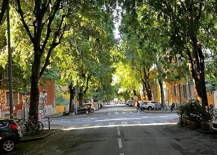 דירה B&be's בולוניה