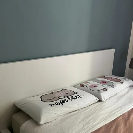 B&be's Apartamento