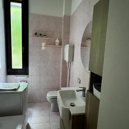 B&be's Apartamento