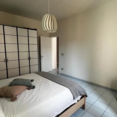 Apartamento B&be's Bolonia
