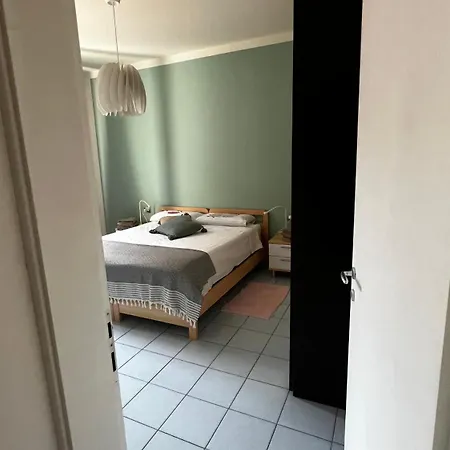 Apartamento B&be's *