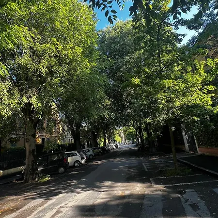 B&be's Apartman Bologna