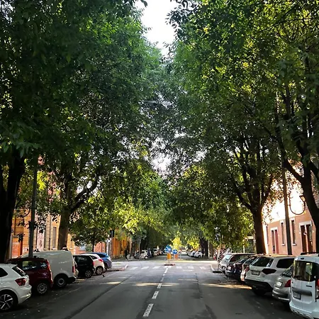 B&be's Apartamento